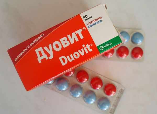Дуовит