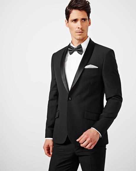 Блэк тай дресс код для женщин, мужчин в одежде. Стиль Black tie optional, фото