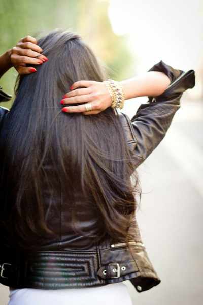Как сделать красивые фото на аву девушке-брюнетке с длинными волосами. Фото, идеи