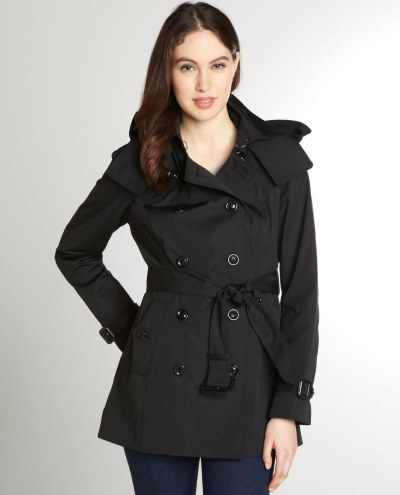 С чем модно носить классическое пальто в зависимости от фасона, длины и цвета