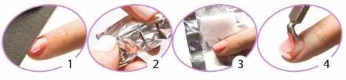 Что такое гель-лак и маникюр шеллак? Отличия между покрытиями. Фото