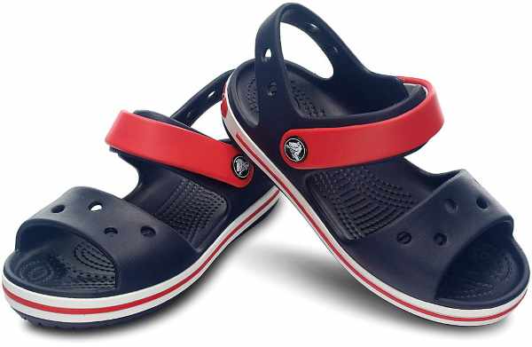 Crocs (Крокс) обувь. Размерная сетка для детей, мужские, женские кроксы: сапоги, кеды, сандалии, ботинки