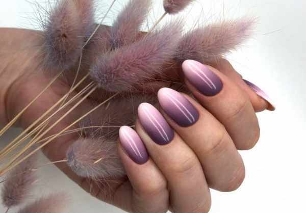 Дизайн ногтей, новинки 2021: френч, нежные, яркие, от мастеров nail-art