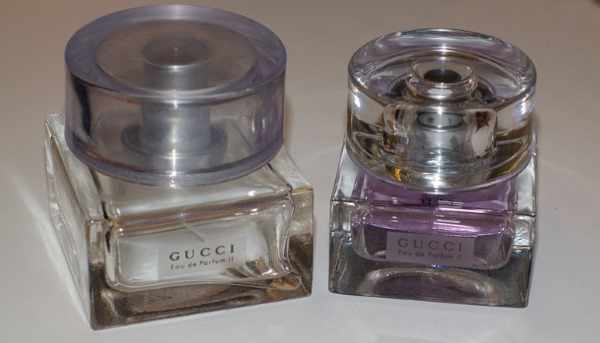 Туалетная вода Gucci (Гуччи). Новинки женской парфумерии в Летуаль, цены