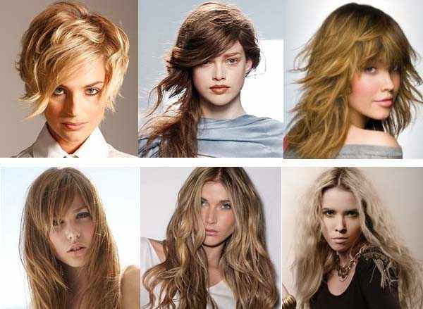 Стрижки на короткие волосы 2021 женские, фото на каждый день, не требующие укладки для овального, круглого лица, вид спереди и сзади