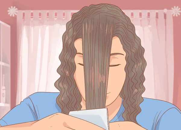 Как высушить волосы без фена быстро за 5-10-15 минут