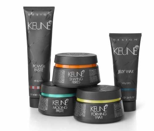 Кене (Keune) краска для волос. Палитра, отзывы, цена
