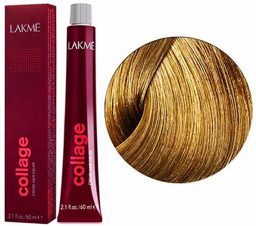 Lakme (Лакме) краска для волос. Палитра цветов, отзывы, цена