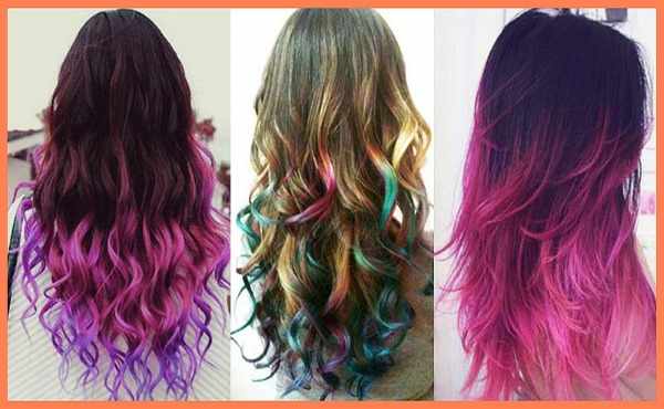Мелки для волос цветные: особенности выбора и использования, популярные производители, стоимость