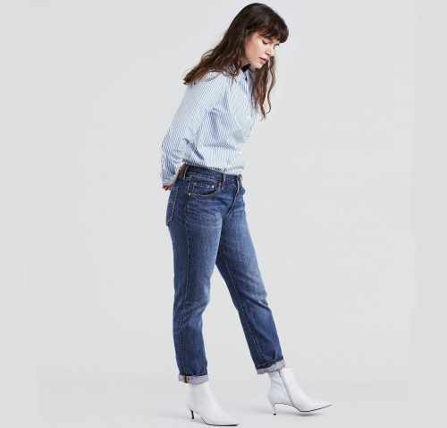 Модные джинсы для женщин 2021. Фото, тенденции, новинки