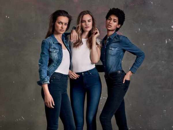 Модные джинсы для женщин 2021. Фото, тенденции, новинки
