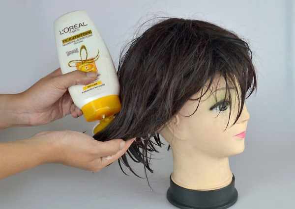 Парики из натуральных волос для женщин с имитацией кожи головы. Фото и цены