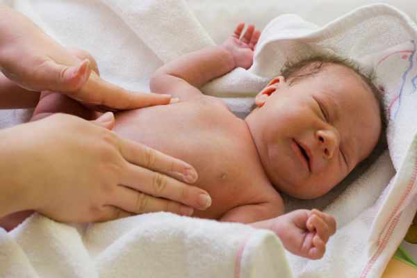 Плантекс для новорожденных: инструкция по применению