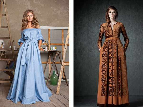 Платья с красивыми рукавами: длинными, миди, расклешенными, широкими, фонариками, кружевными