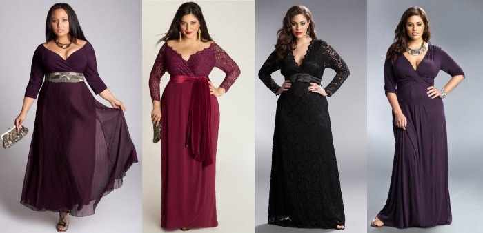 Модели платьев для невысоких женщин. Фото: модные, вечерние, нарядные, короткие, красивые для полных и худых