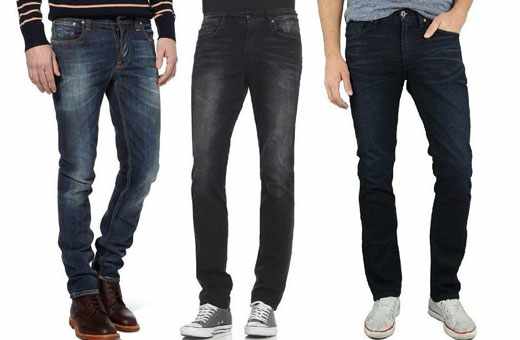 Размерная сетка джинсов для женщин и мужчин. Китай, Россия, Турция, Европа, США. Как определить размер