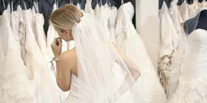 Видеть себя во сне в свадебном платье, невестой - толкование сна. Что означает для замужней и незамужней девушки