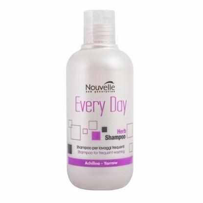 Nouvelle Every Day Regular Herbs Shampoo