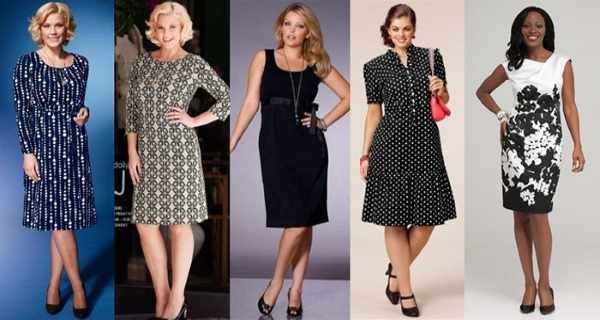 Стильная одежда для женщин после 30, 40, 50. Базовый гардероб: деловая, верхняя, для полных женщин, красивая и модная. Фото
