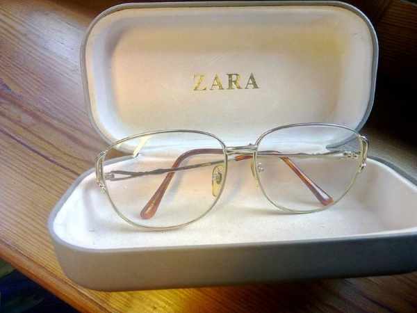 Стильные очки для зрения для женщин 2021. Фото