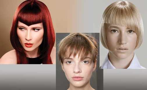 Градуированное каре – модная стрижка на средние волосы. Фото, новинки 2021, вид спереди, сзади. Как выглядит с челкой, мелированием