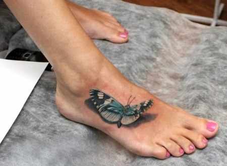 Татуировки на щиколотке для девушек: надписи на латыни, браслеты, цветы. Фото и эскизы, значения рисунков