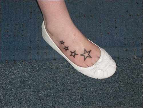 Красивые татуировки для девушек. Фото: надписи со смыслом, узоры, маленькие на руке, ноге, запястье, ключице, бедре, простые и нежные