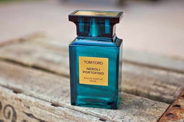 Tom Ford парфюм для женщин. Ароматы, цена, где купить, отзывы