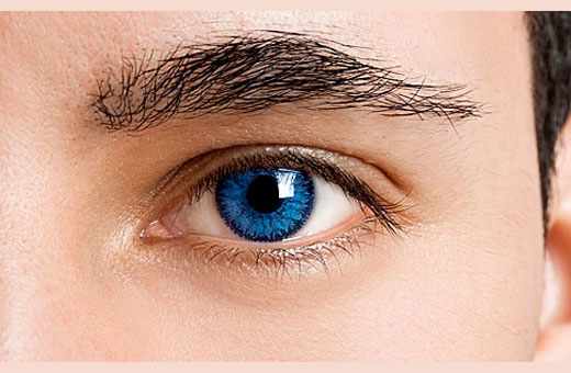 Цветные линзы для карих глаз. Какие подойдут, как подобрать лучшие контактные линзы. Цены