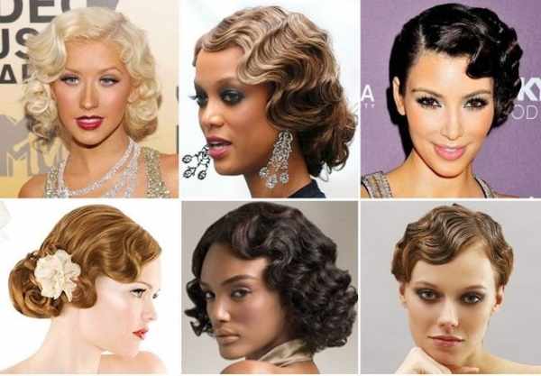 Женские прически для коротких волос после 40-50-60 лет. Фото с названиями